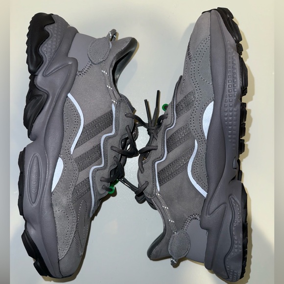 Adidas Ozweego TR Shoes Men’s 7.5 / Women’s 9 - Picture 4 of 11